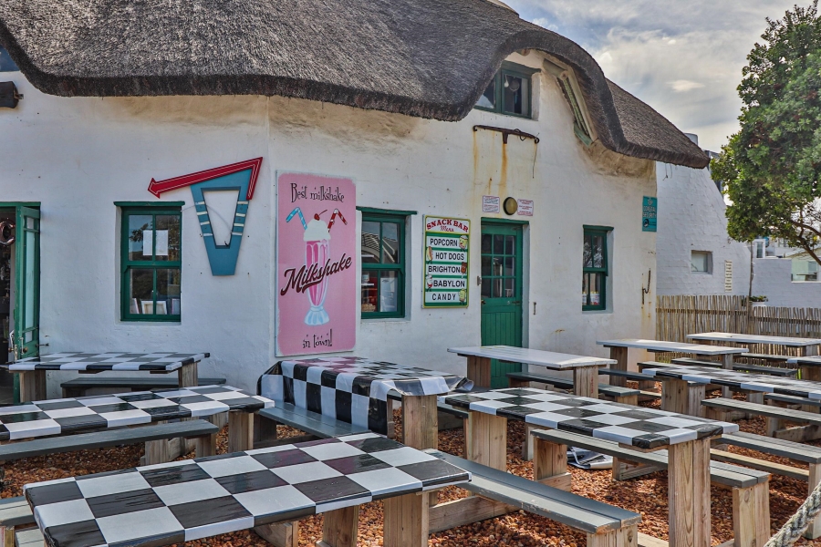 0 Bedroom Property for Sale in Agulhas Western Cape